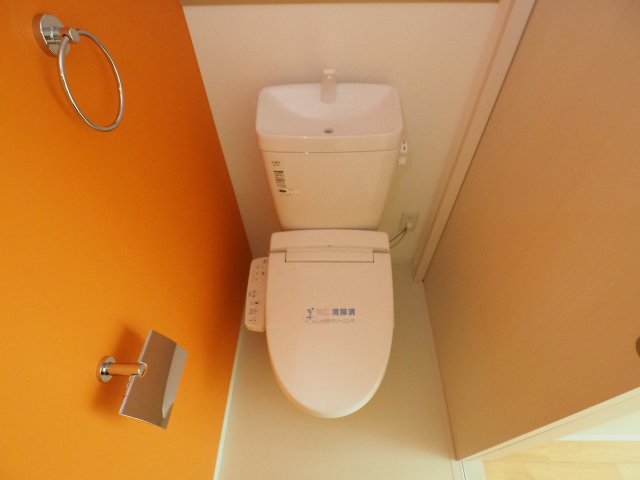 トイレ　トイレも気になるポイント