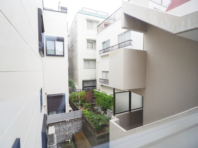眺望　眺望です