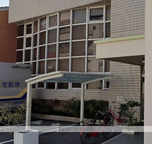 病院　医療法人社団　宮本耳鼻咽喉科医院（病院）まで85m