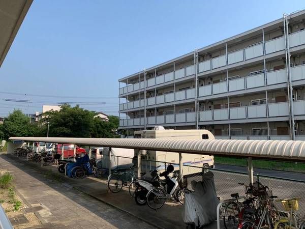 ビレッジハウス長草2号棟のその他写真