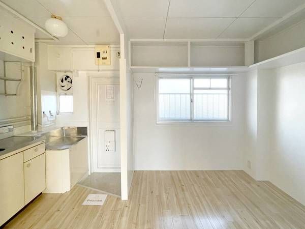 ビレッジハウス長草2号棟のその他写真