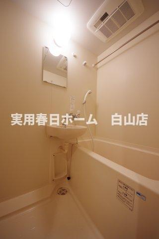 バス・シャワールーム　＊別号室の写真