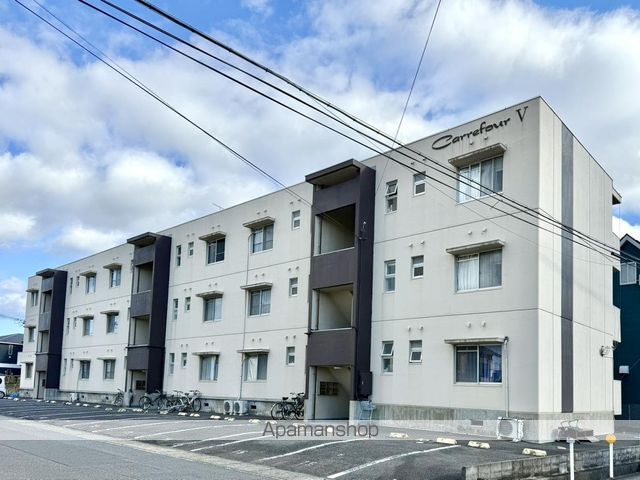 近江鉄道本線 水口駅 徒歩16分 築48年
