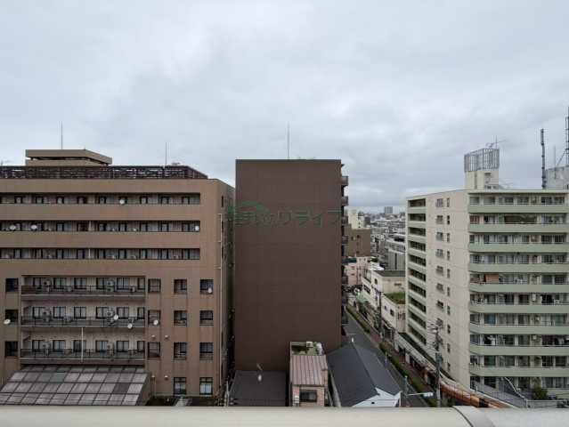 グランカーサ住吉IIのその他写真