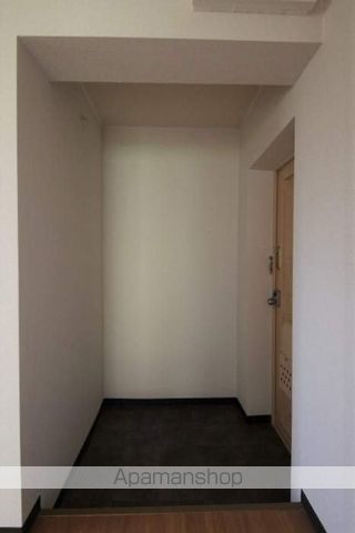 ナッツ・ヴィラの玄関写真