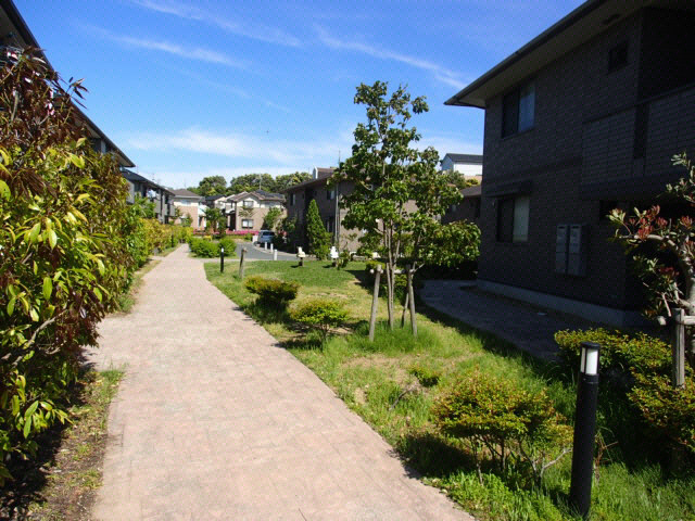 その他　周辺環境