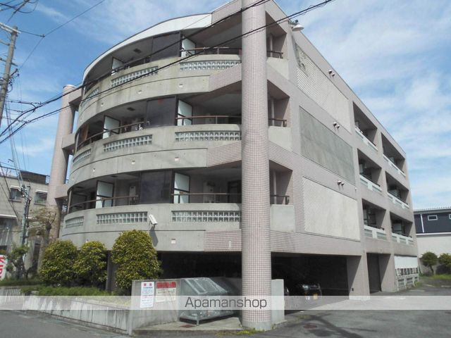 地下鉄御堂筋線 北花田駅 徒歩4分 築38年