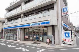 コンビニ　ローソン（コンビニ）まで230m