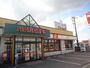 コンビニ　ハセガワストア昭和店（コンビニ）まで727m