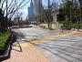 公園　東遊園地（公園）まで333m