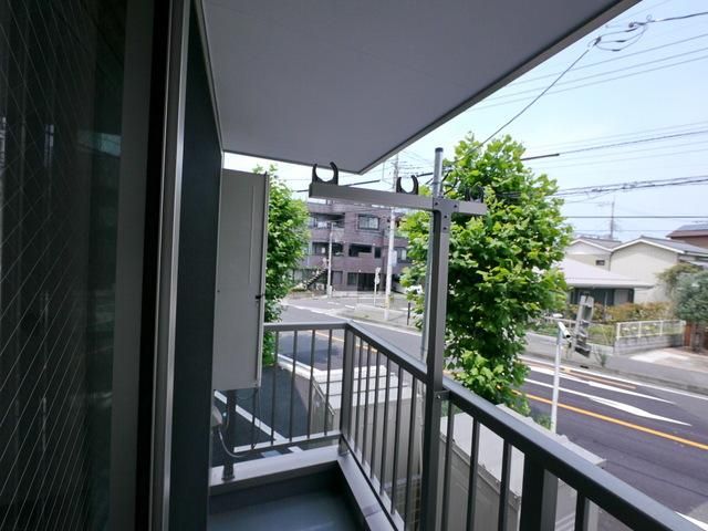 ＪＲ京浜東北線 川口駅 徒歩13分 4階建 築13年のその他写真