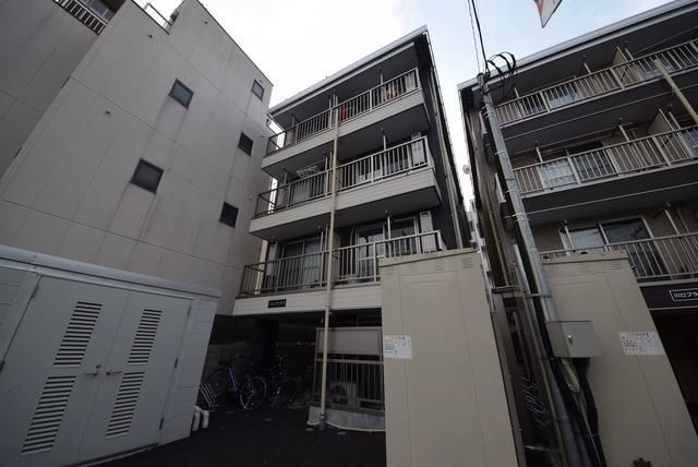 ＪＲ京浜東北線 川口駅 徒歩13分 築13年