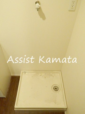 その他設備　写真は同タイプの別号室です