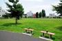 公園　大田区立東糀谷防災公園（公園）まで567m