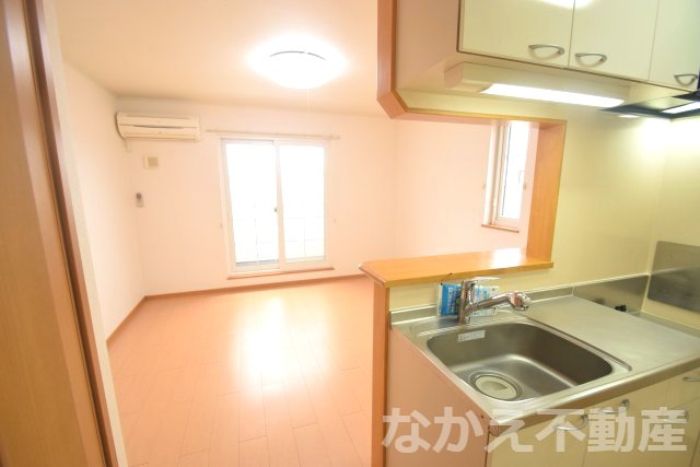 その他部屋・スペース　寝室です