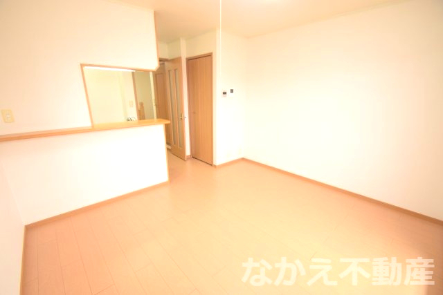 居室・リビング　ゆったりとした居間です