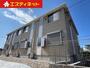 住吉町駅より徒歩9分 1階 築1年2ヶ月の賃貸物件