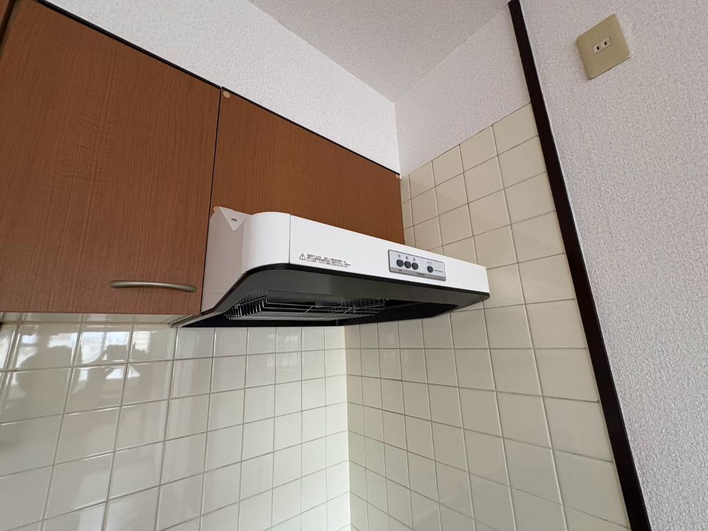 その他設備　マルカネエクセレンス
