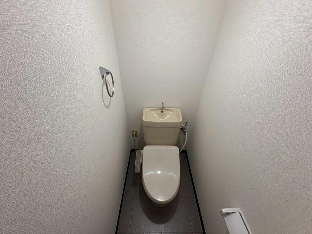 トイレ　マルカネエクセレンス