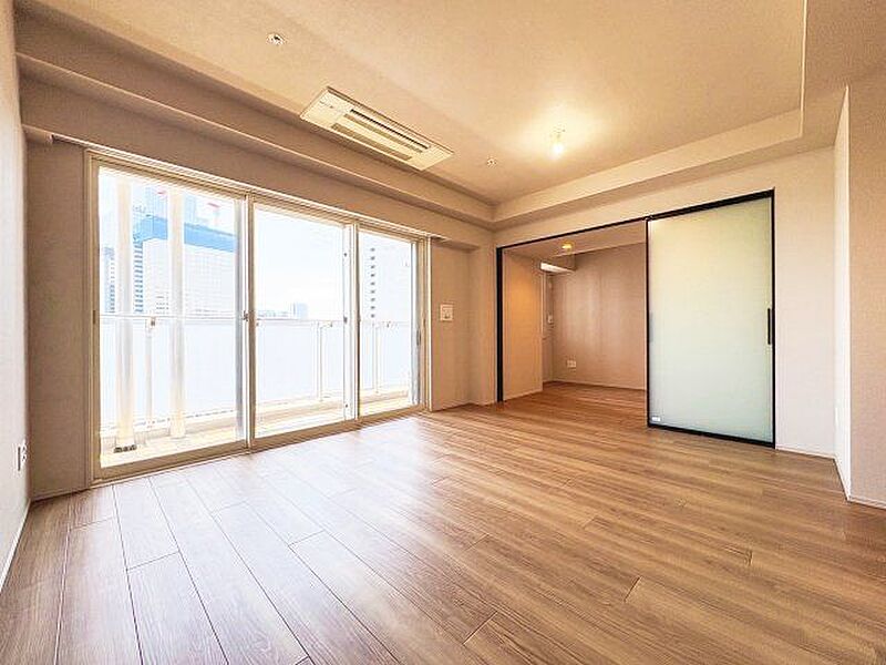 その他部屋・スペース　※別部屋参考写真内観2