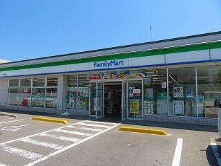 コンビニ　ファミリーマート 今治東鳥生店（コンビニ）まで850m