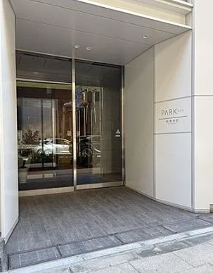 エントランス　☆共用部分☆