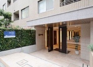 エントランス　☆きれいなエントランス☆