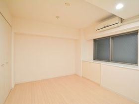 その他設備　☆エアコン完備☆