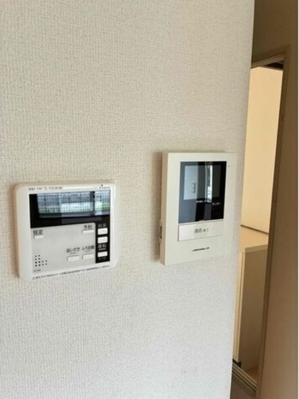 セキュリティ　図面と現状に相違がある場合には現状を優先