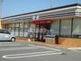 コンビニ　セブンイレブン 西尾鶴城町店（コンビニ）まで352m