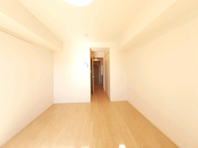 その他部屋・スペース　内装は落ち着いています