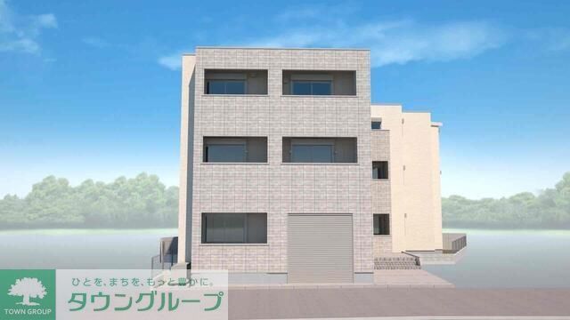 その他　外観