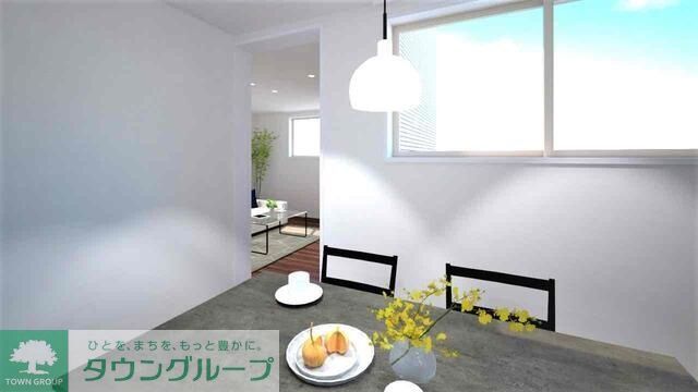 その他部屋・スペース　リビング/居室