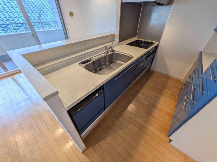 キッチン