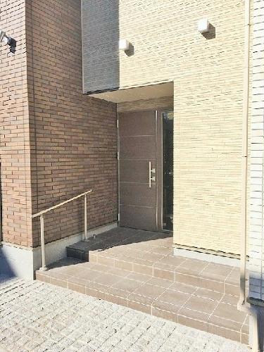 その他　入口