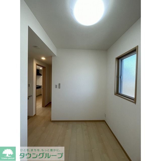 アムールMの内装写真