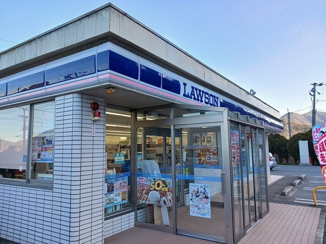 その他　ローソン篠山野中店様（その他）まで310m