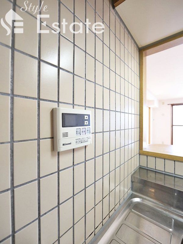 地下鉄東山線 一社駅 徒歩5分 3階建 築24年のその他写真