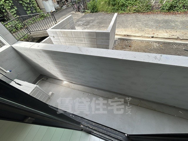 ＪＲ東海道本線 ＪＲ総持寺駅 徒歩7分 3階建 新築の内装写真