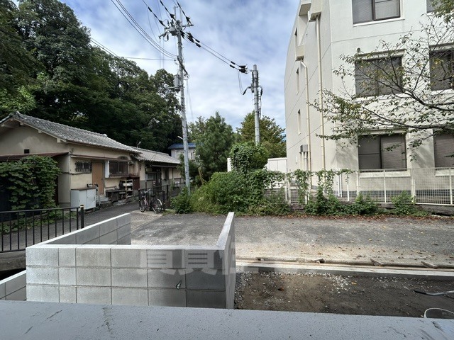 ＪＲ東海道本線 ＪＲ総持寺駅 徒歩7分 3階建 新築のその他写真