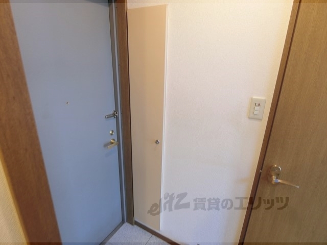 収納　下駄箱