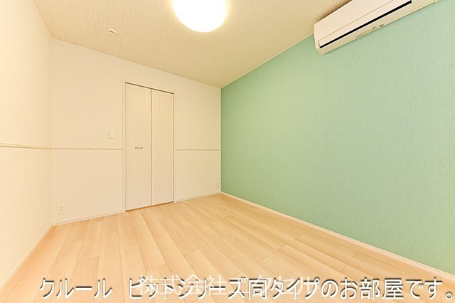 その他部屋・スペース　施工イメージです。