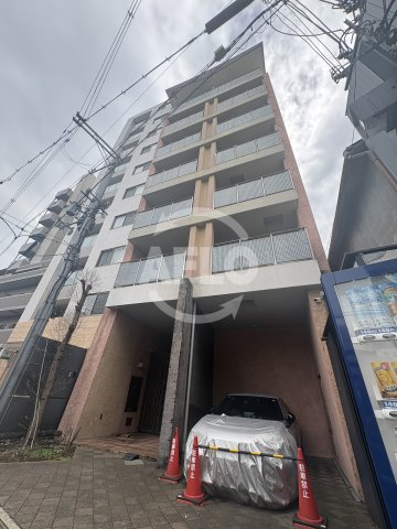 建物外観　創逢（ＳＯＨＯ）　外観