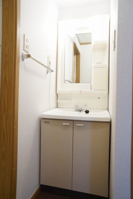 ビュークレストールの内装写真