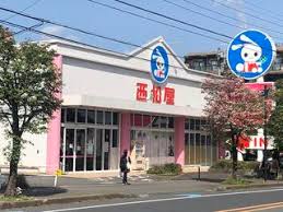 ビュークレストールの周辺写真