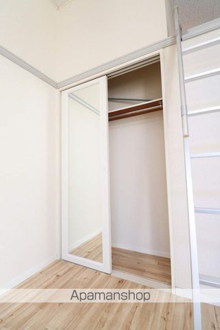 Merry Residenceの内装写真