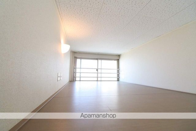 Merry Residenceの内装写真