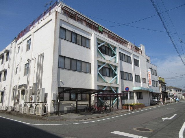 病院　大牟田共立病院（病院）まで650m