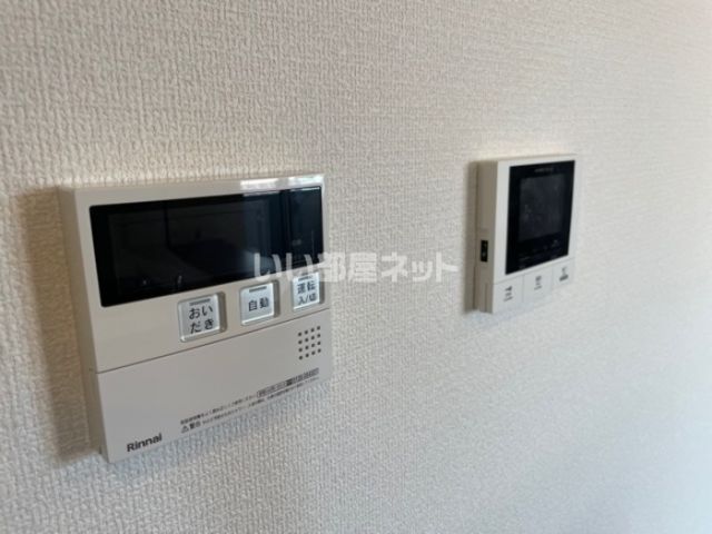 グラン・アイオ A棟のその他写真