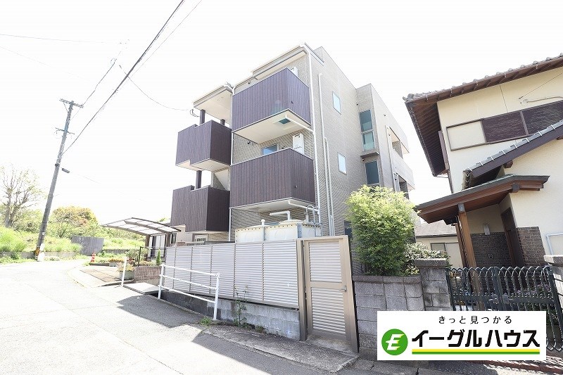 ビバリーヒルズ二日市北